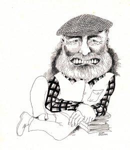 Ernest Hemingway